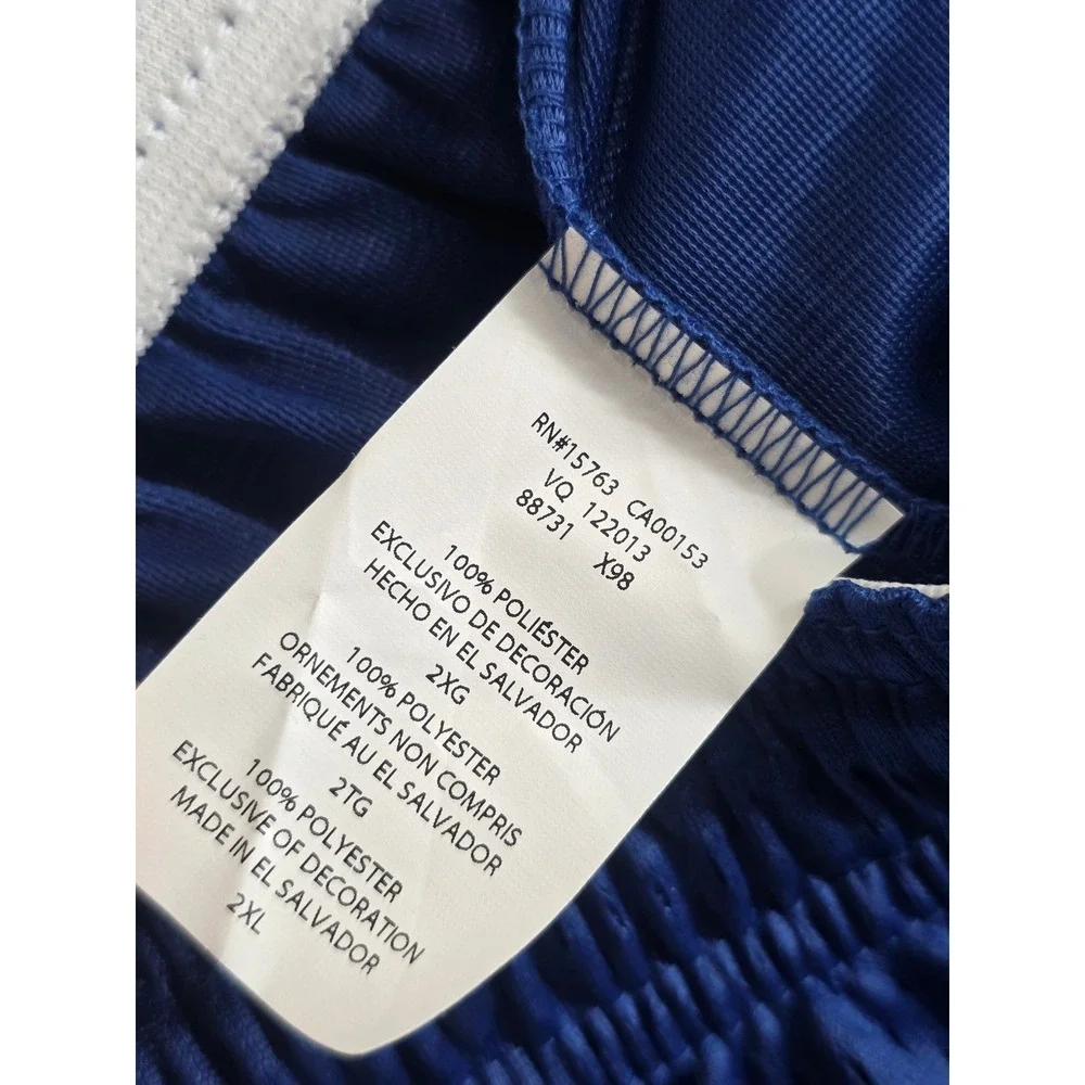 Champion Mesh Athletic 9